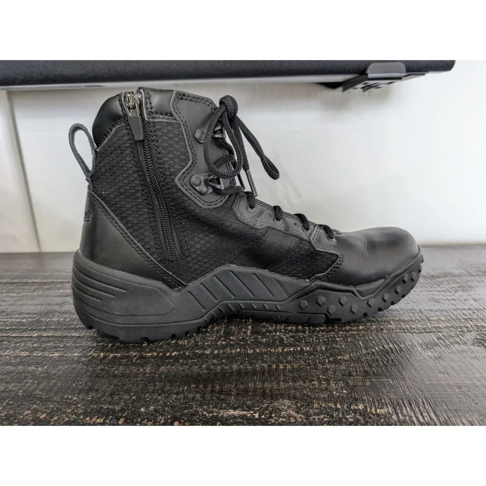 Men's Danner Boots Scorch 6